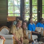 Disperindagkop Sambut Baik Kerjasama Akad Kredit untuk Pembangunan Kebun Kemitraan