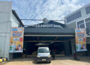 Pasar Modern Kapuas Raya Bakal Dibuka Kembali, Banyak Doorprize Menanti