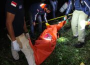 Jenazah Laki-Laki di Sintang Ditemukan di Areal Lahan Sawit