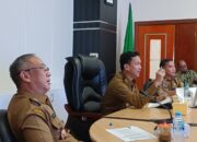 Sambut Bala-Ronny, Pemkab Sintang Gelar Rapat Persiapan, Agendakan 4 Kegiatan