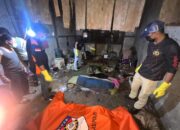 Tak Terlihat Selama 3 Hari, Seorang Lansia di Sintang Ditemukan Meninggal Dunia