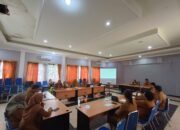 Pendirian Politeknik Negeri Sintang, Kartiyus: Lahan dan Studi Kelayakan Sudah Siap