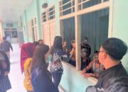 Komisi C DPRD Sintang Tinjau RSUD Ade M Djoen dan RSJ Sudiyanto