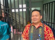 RSJ Sudiyanto Minim Fasilitas! Butuh IGD, Ambulans, dan Rumah Singgah