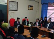 Sambut Era Sintang Maju: Bala-Ronny Tekankan Kerjasama dan Komunikasi