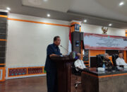 Kusnidar Dorong FKDM Aktif Cegah Konflik di Kabupaten Sintang