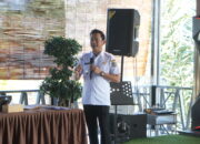 Waspada Rabies, Wabup Sintang Imbau Warga Jauhi Anjing dan Segera Vaksin Peliharaan