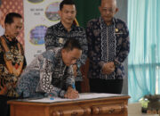 Musrenbang Sintang, Wagub Soroti Tantangan dan Solusi Pembangunan