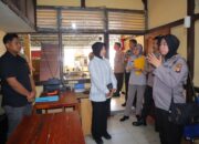 Biro Rorena Polda Kalbar Laksanakan Asistensi dan Evaluasi Pembangunan Zona Integritas 2025 di Polres Sintang