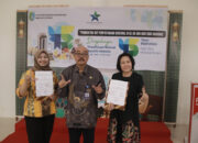 Pemkab Sintang Peringati HUT Perpustakaan Nasional dan Hari Buku