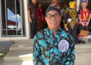 Witarso Ungkap Masih Ada 2 Ribu Lebih Tenaga Non-ASN Belum Diangkat P3K