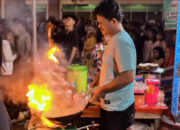 Gebyar Musik Etnik, Pameran Ekonomi Kreatif dan Kuliner Sintang Berjalan Sukses dan Aman