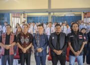 Kusnidar Ajak Pelajar Sintang Tangkal Radikalisme Lewat Road Show Anti Terorisme