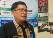 Dana Hibah Rp 10 Miliar Terancam Ditarik, BPBD Sintang Akui Terlambat Lelang