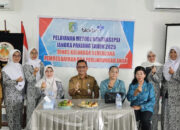 DKBP3A Sintang Gelar Pelayanan KB Gratis