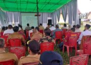 Pemkab Sintang Ikuti Launching Samsat Go Kecamatan 2025 di Binjai Hulu