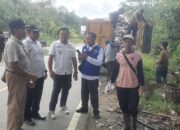 Desa Jerora Satu Bakal Bentuk Satgas Sampah, Oknum Nakal Siap Ditindak