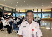 Witarso Ungkap 5 CPNS di Sintang Mengundurkan Diri