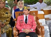 Mulai Tahun Ajaran Baru, Bupati Sintang Sampaikan Perubahan Sistem Pembelajaran di Sekolah