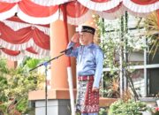 Ketua DPRD Indra Subekti Puji Kemajuan Pesat Kota Sintang di Usia ke-663 Tahun