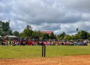 Disdikbud Sintang Gelar Ajang Talenta 2025 untuk Jenjang SD/MI dan SMP/MTs