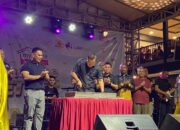 My Home Sintang Gelar Anniversary ke-9, Usung Tema “Growing Together”