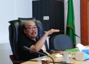 Pemkab Sintang Bakal Larang Penggunaan Kantong Plastik untuk Belanja