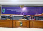 Yohanes Rumpak Ungkap 8 Raperda Akan Dibahas di Tahun 2025