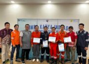 PLN Indonesia Power UBP Sintang Gelar Karya Inovasi Pegawai, Tingkatkan Efisiensi Operasional