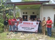 Reses di Dusun Beririk, Sebastian Jaba Terima Aspirasi Warga Soal Jalan dan Pendidikan