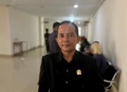 Nekodimus Ungkap 90 Persen Masyarakat Dambakan Infrastruktur Jalan dan Jembatan