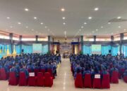 813 PPPK Sintang Resmi Dapat Nomor Induk BKN, Siap Bertugas!