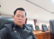 DPRD Sintang Apresiasi Penambahan 40 Ribu Tabung Elpiji 3 Kg Jelang Lebaran