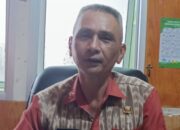 Kominfo Sintang Bakal Susun dan Olah Data Sektoral