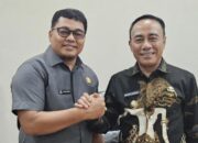 Wakil Ketua DPRD Sintang Minta Pemprov Perhatikan Ruas Jalan Provinsi