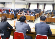 Komisi C DPRD Sintang Undang 5 Perusahaan, Bahas Banyak Hal