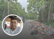 DPRD Sintang Desak Penanganan Serius Masalah Sampah