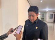 Agung Ungkap Hasil Reses: Banyak Usulan Infrastruktur dan Fasilitas Umum