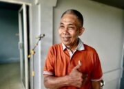 Senen Minta Disdikbud Sintang Programkan Lomba Cerdas Cermat Antar Sekolah