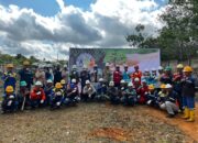 Peringati Hari Lingkungan Hidup Sedunia 2025, PLN Indonesia Power UBP Sintang Gelar Aksi Hijau dan Lestari