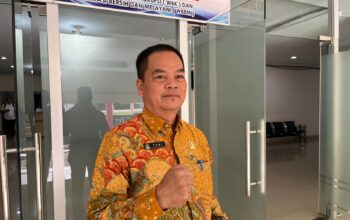 Toni Kembali Pimpin PGD Sintang 2026, Rapat Perdana 9 Mei, Gawai Diperkirakan Akhir Juli
