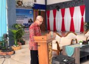 DPRP Sintang Gelar Konsultasi Publik RTRW Kabupaten Sintang