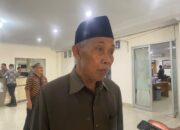 Senen Maryono: SPMB Sintang Kondusif, Pengadaan Seragam Perlu Dimusyawarahkan