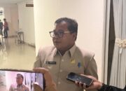 Sandan Soroti Pemotongan Anggaran: “Bagaimana Mau Membangun Kalau Terus Dipangkas?”