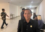 Nekodimus Soroti Minimnya Kontribusi Perusahaan terhadap Infrastruktur Desa di Sintang