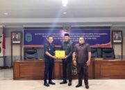 DPRD Sintang Gelar Paripurna ke-7 Masa Sidang II Bahas Tanggapan Bupati terhadap PU Fraksi tentang Raperda RPJMD 2025–2029