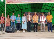 Adat dan Budaya Harus Dijaga dan Dilestarikan