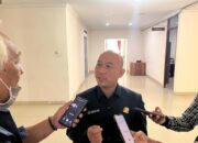 Lanan Soroti Kerusakan Jalan Penghubung Sepauk–Tempunak, Minta Penanganan Mendesak