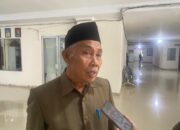 Senen Maryono Dukung Ponpes Rohimah Robbani di Menyumbung, Salurkan Dana Aspirasi Rp150 Juta