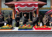 Ketua DPRD Sintang Ucapkan Selamat HUT Bhayangkara ke-79: Polri Garda Terdepan Jaga Keamanan Masyarakat